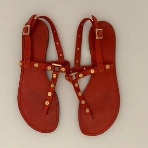 Tory Burch Sandals